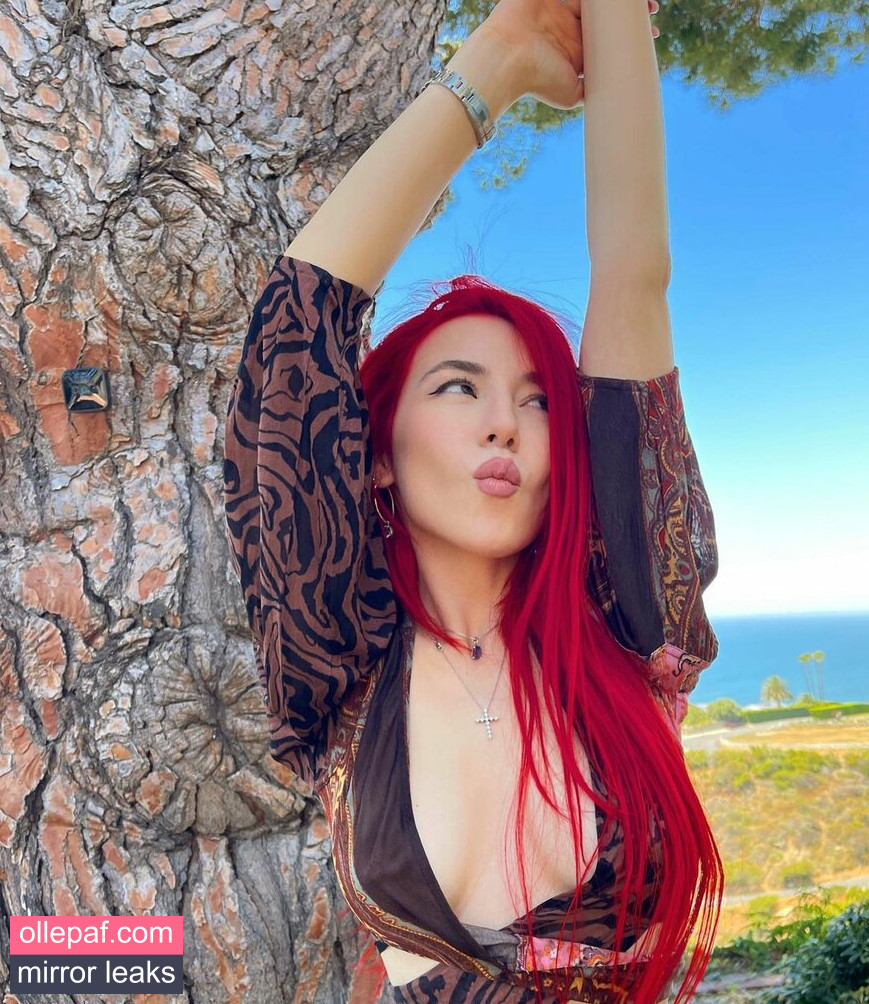 Latest Leaks Ava Max Nude #1331 - Fapello