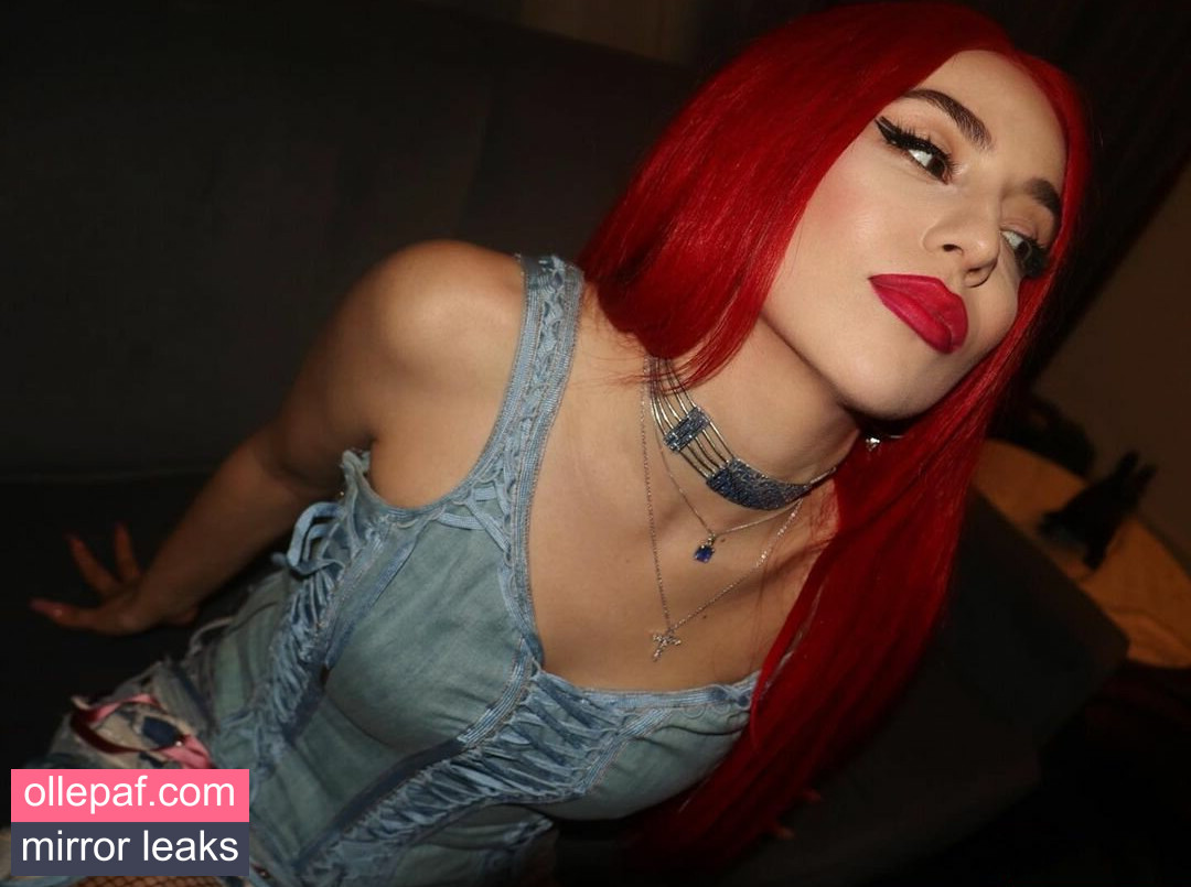 Latest Leaks Ava Max Nude #1344 - Fapello