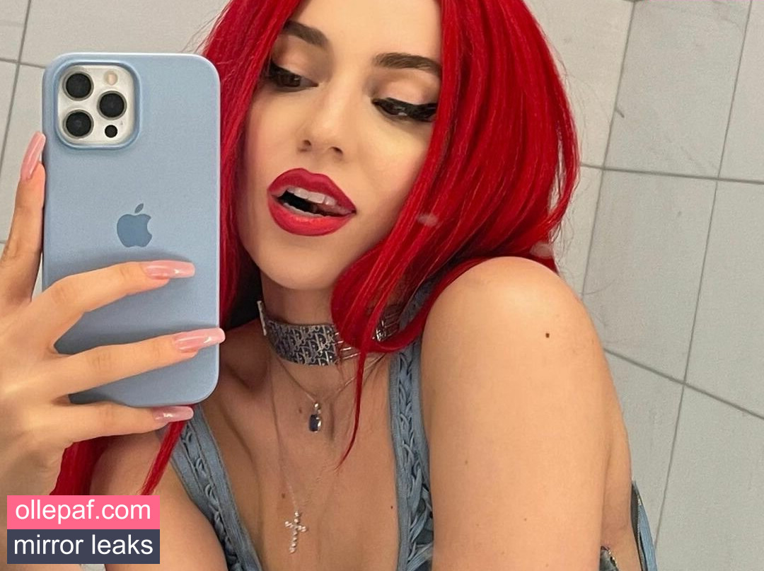Latest Leaks Ava Max Nude #1345 - Fapello
