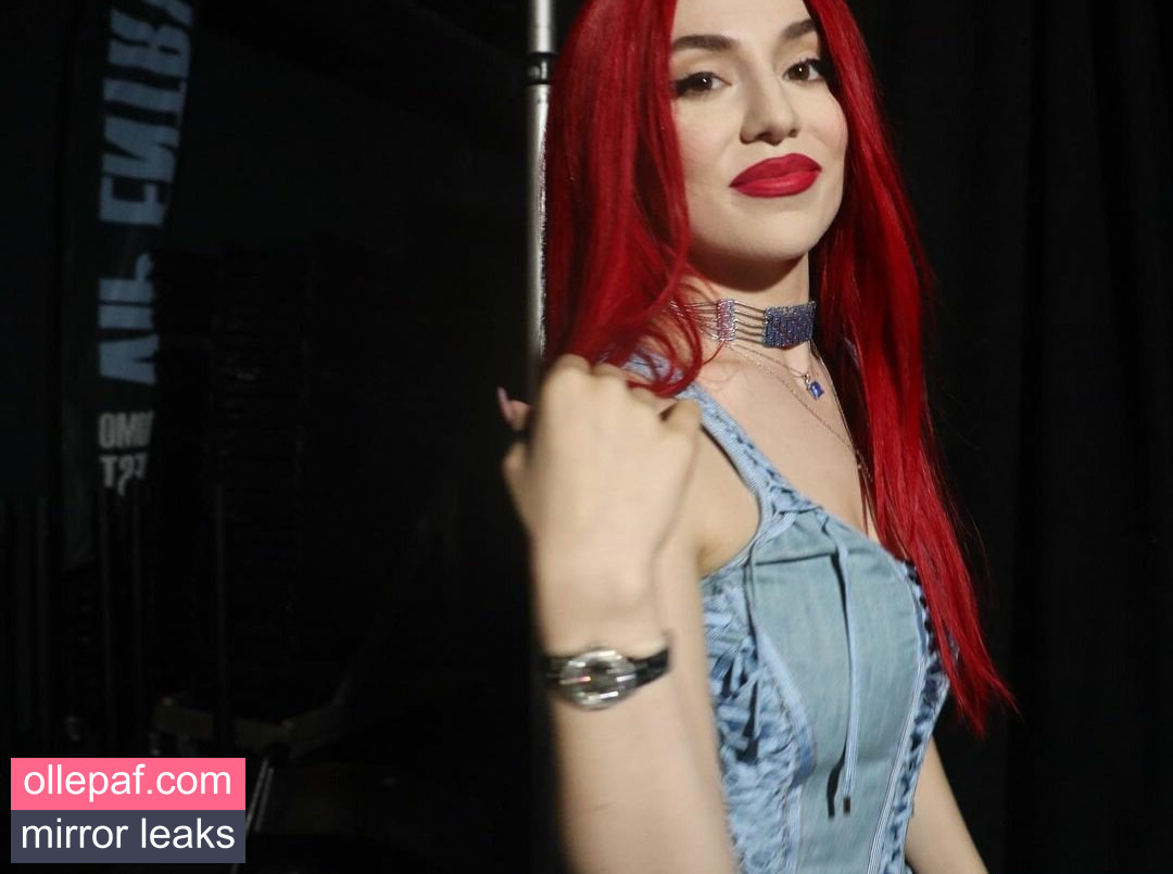 Latest Leaks Ava Max Nude #1346 - Fapello