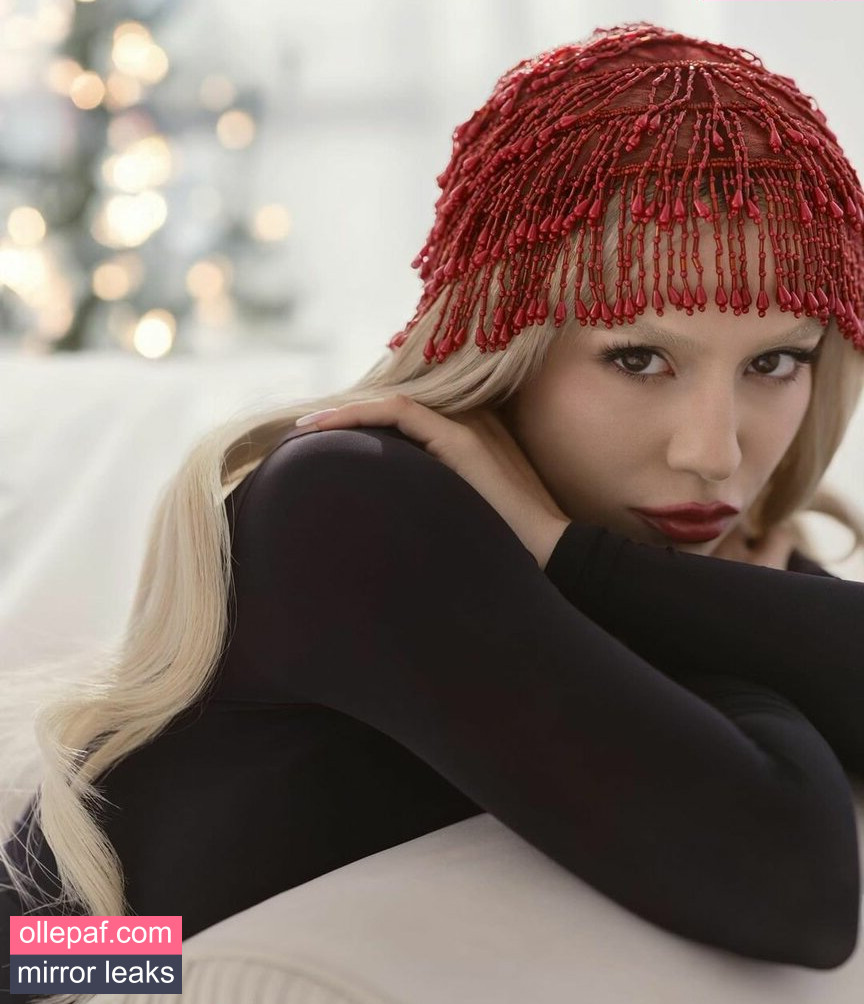 Latest Leaks Ava Max Nude #136 - Fapello