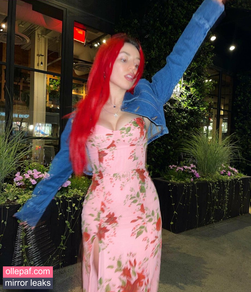 Latest Leaks Ava Max Nude #1355 - Fapello