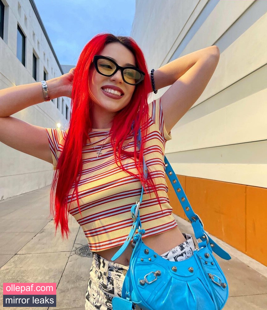 Latest Leaks Ava Max Nude #1360 - Fapello