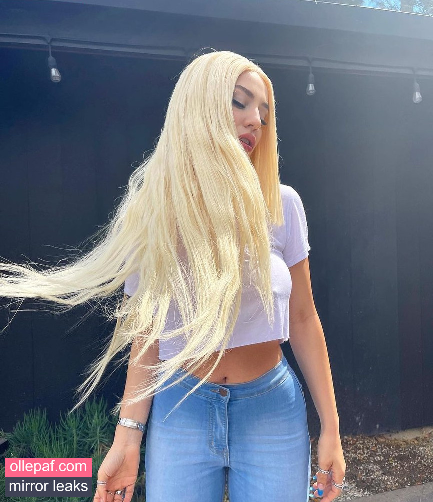 Ava Max Nude Leaks OnlyFans #1388 - Fapello