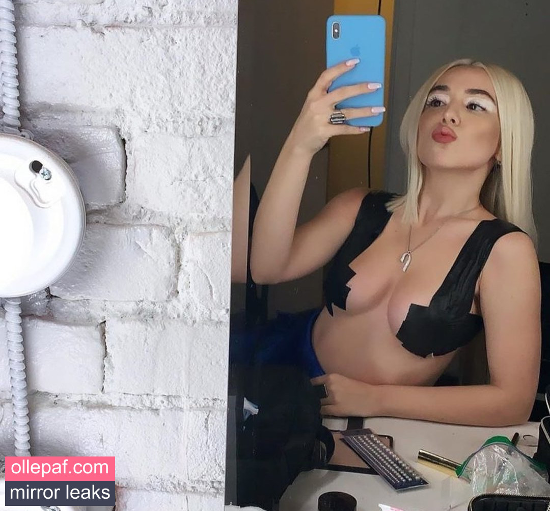 Ava Max Nude Leaks OnlyFans #1395 - Fapello