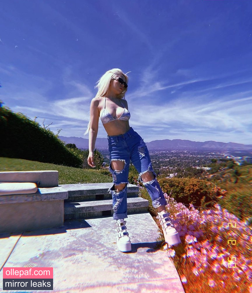 Ava Max Nude Leaks OnlyFans #1396 - Fapello