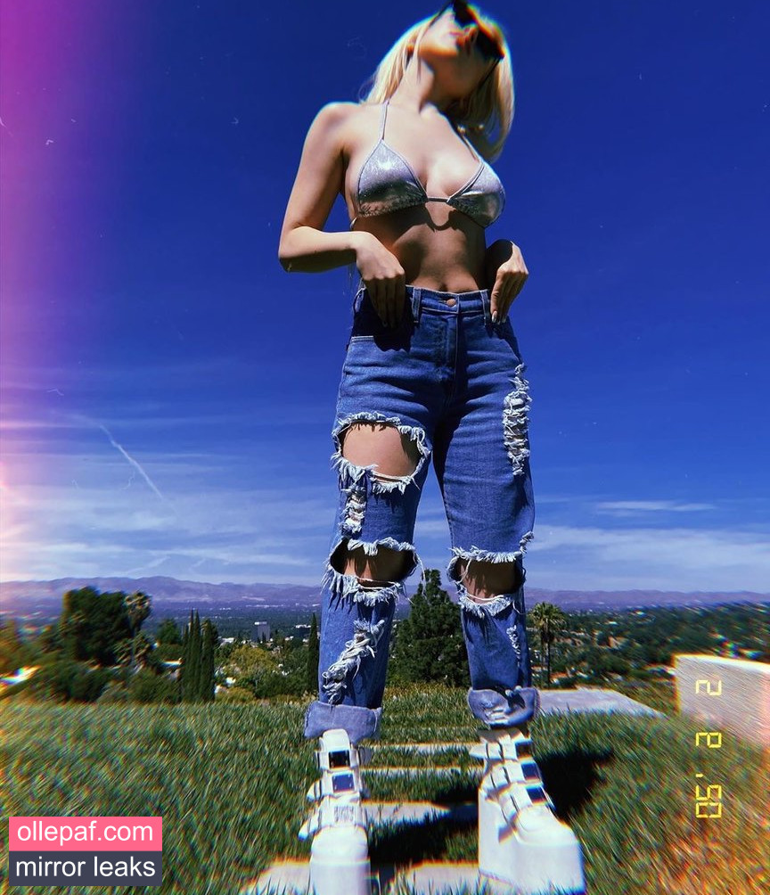 Ava Max Nude Leaks OnlyFans #1397 - Fapello