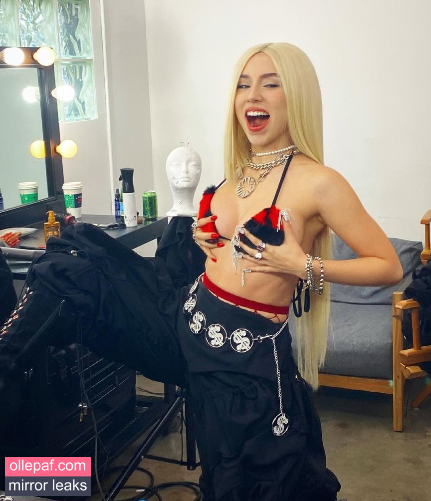 Ava Max Nude Leaks OnlyFans #1399 - Fapello