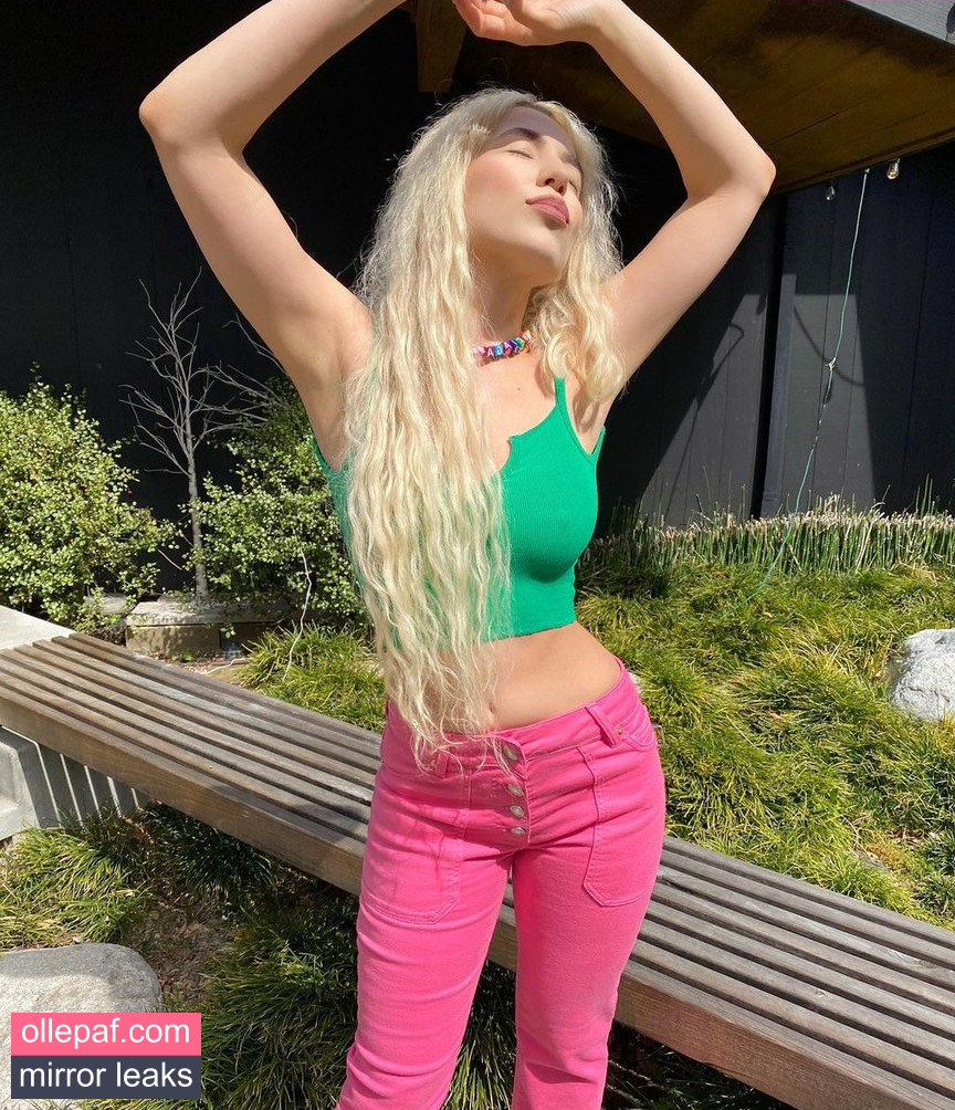 Ava Max Nude Leaks OnlyFans #1402 - Fapello