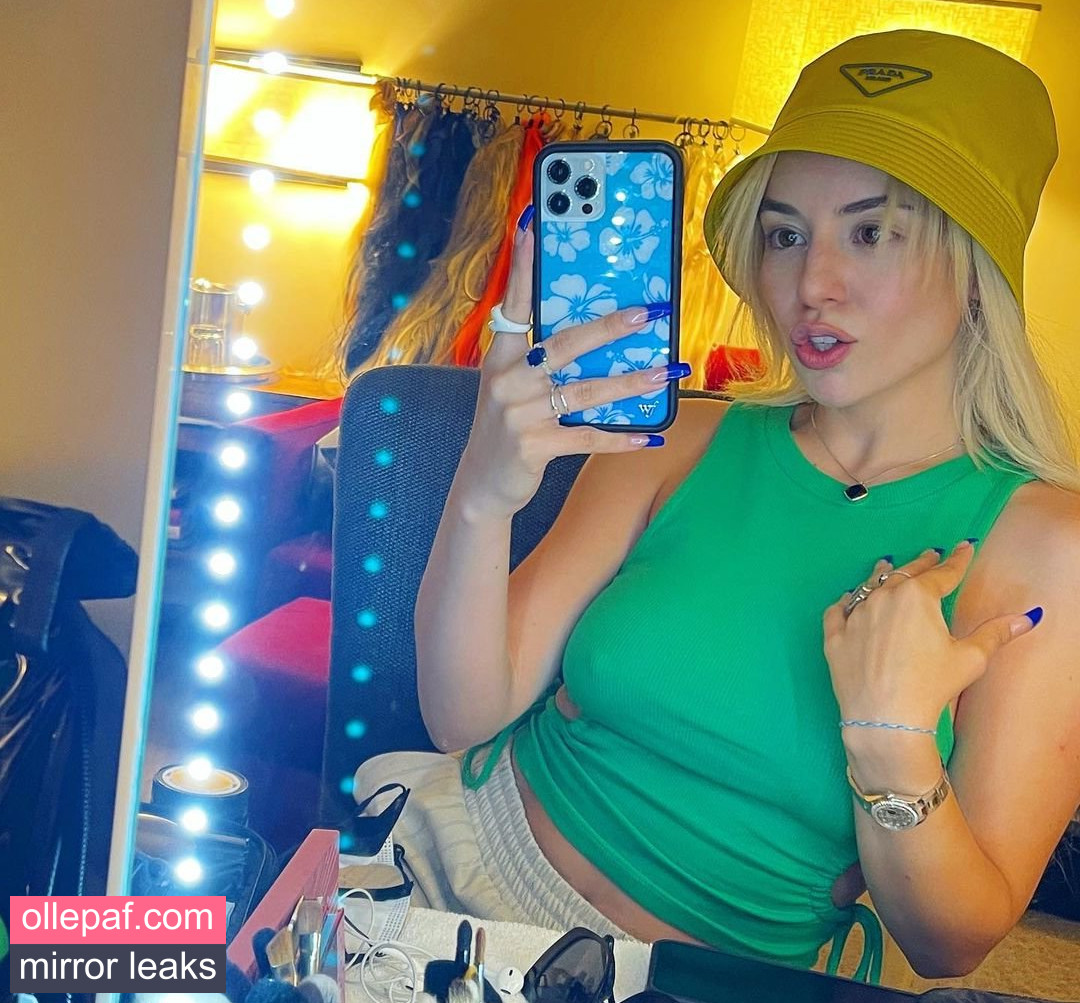 Ava Max Nude Leaks OnlyFans #1403 - Fapello