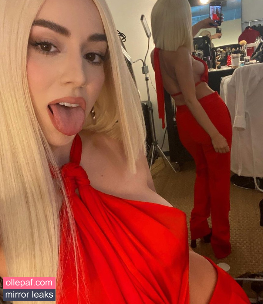 Ava Max Nude Leaks OnlyFans #1407 - Fapello