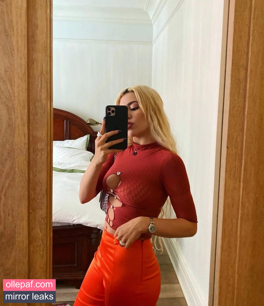 Ava Max Nude Leaks OnlyFans #1414 - Fapello