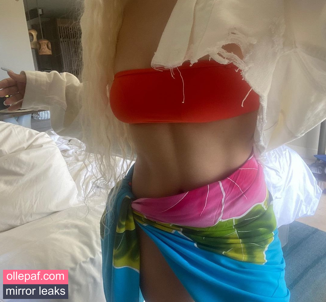 Ava Max Nude Leaks OnlyFans #1417 - Fapello