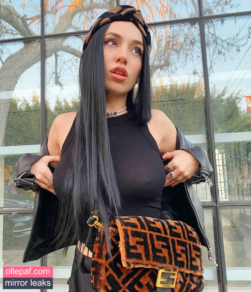 Ava Max Nude Leaks OnlyFans #1445 - Fapello