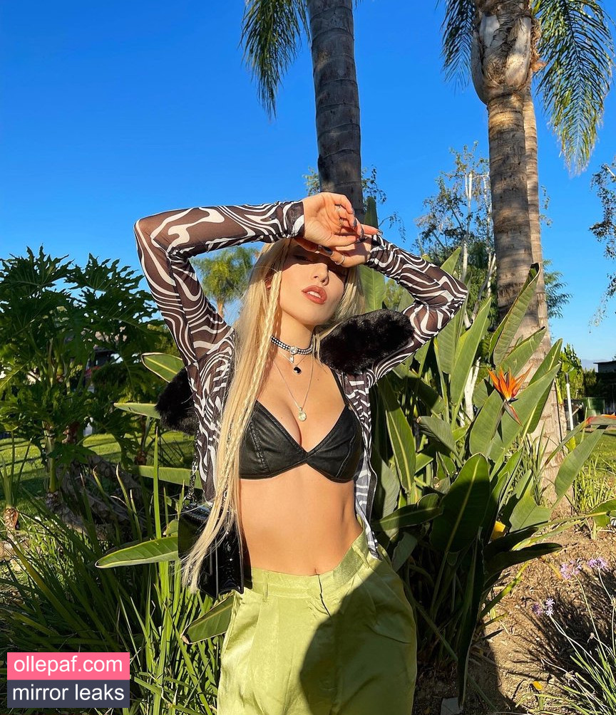 Ava Max Nude Leaks OnlyFans #1468 - Fapello