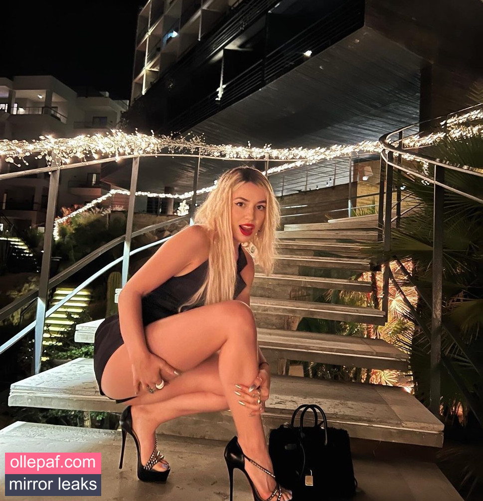 Ava Max Nude Leaks OnlyFans #1474 - Fapello