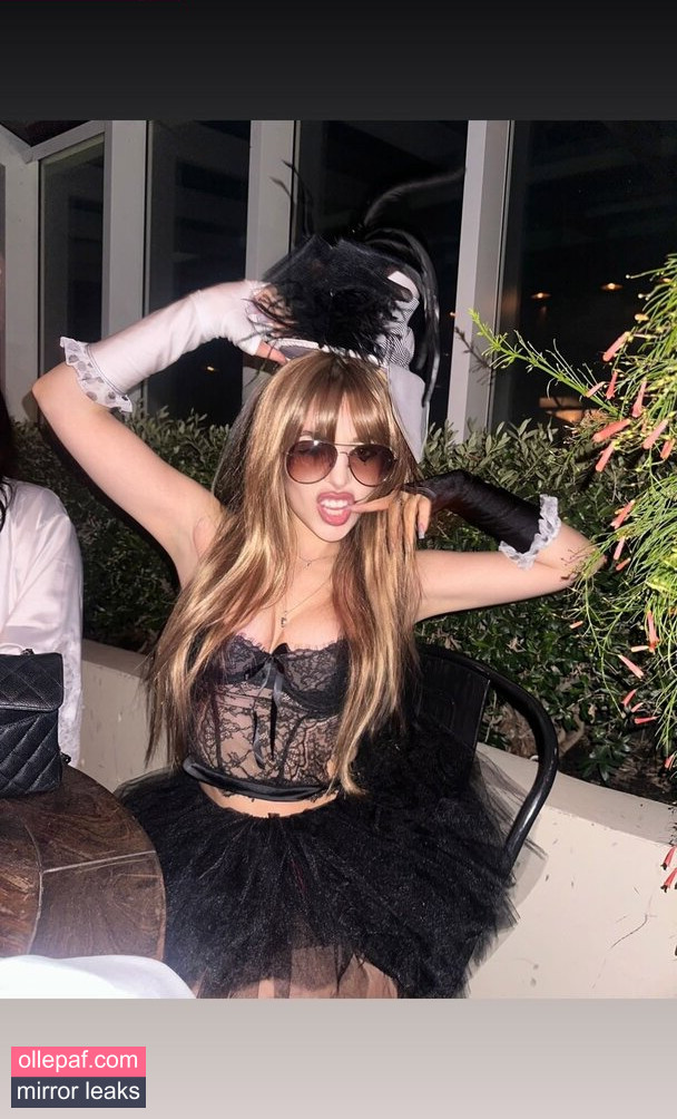 Latest Leaks Ava Max Nude #149 - Fapello