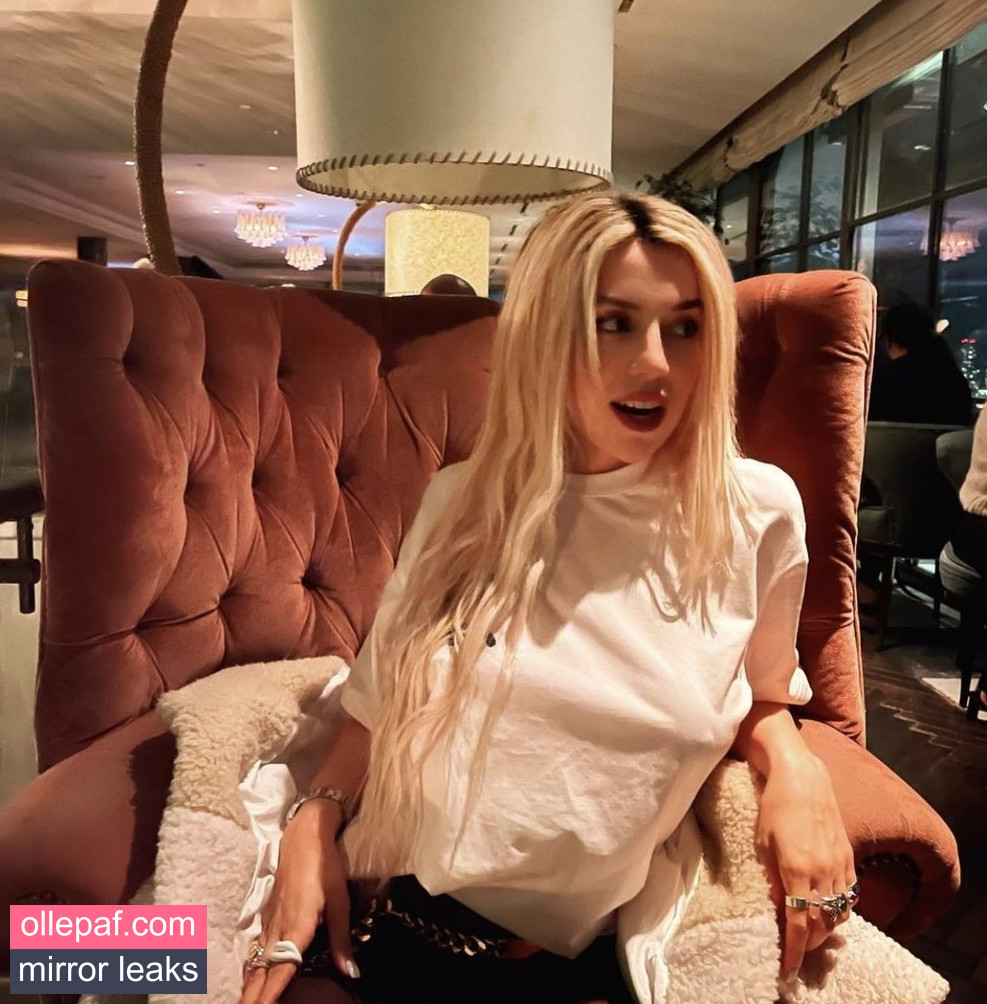 Ava Max Nude Leaks OnlyFans #1495 - Fapello