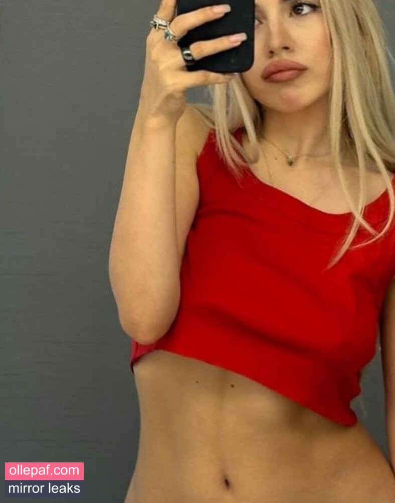 Latest Leaks Ava Max Nude #160 - Fapello