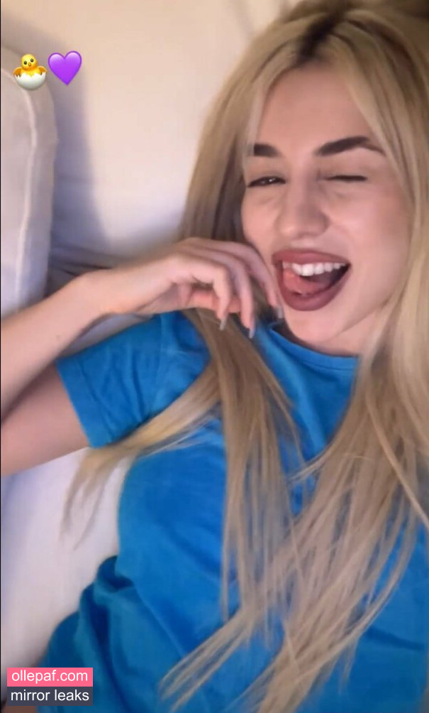 Latest Leaks Ava Max Nude #161 - Fapello