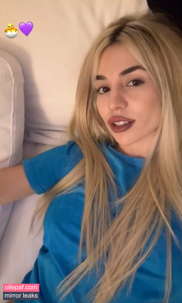 Latest Leaks Ava Max Nude #162 - Fapello