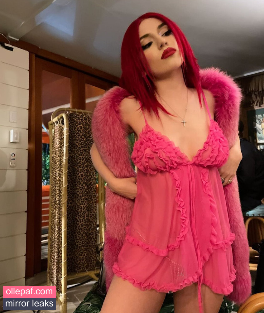 Latest Leaks Ava Max Nude #164 - Fapello
