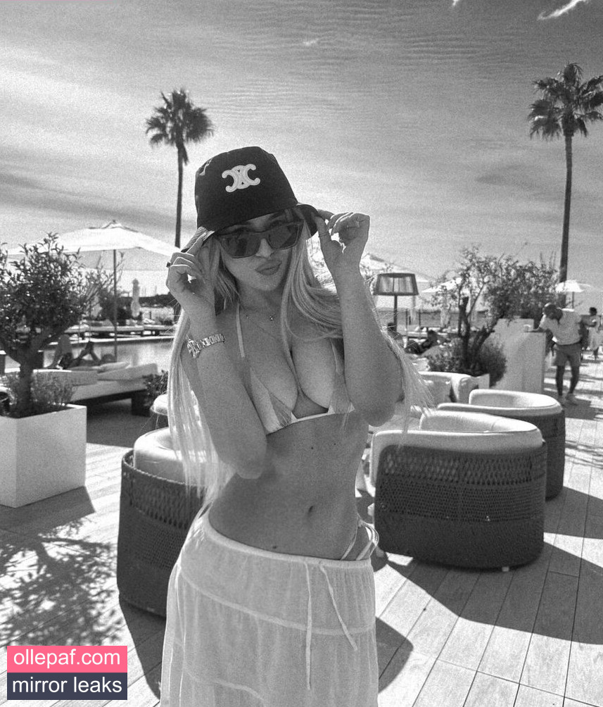 Latest Leaks Ava Max Nude #166 - Fapello