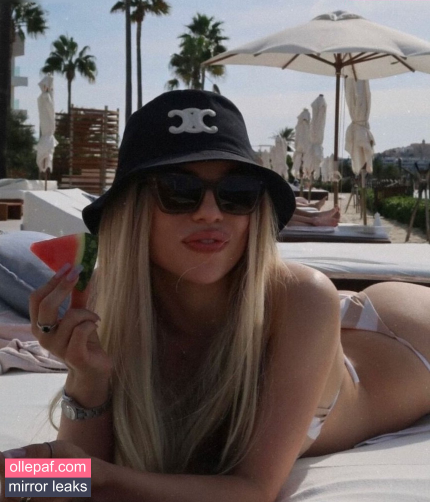 Latest Leaks Ava Max Nude #167 - Fapello