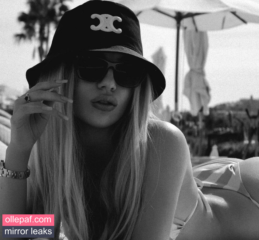 Latest Leaks Ava Max Nude #169 - Fapello