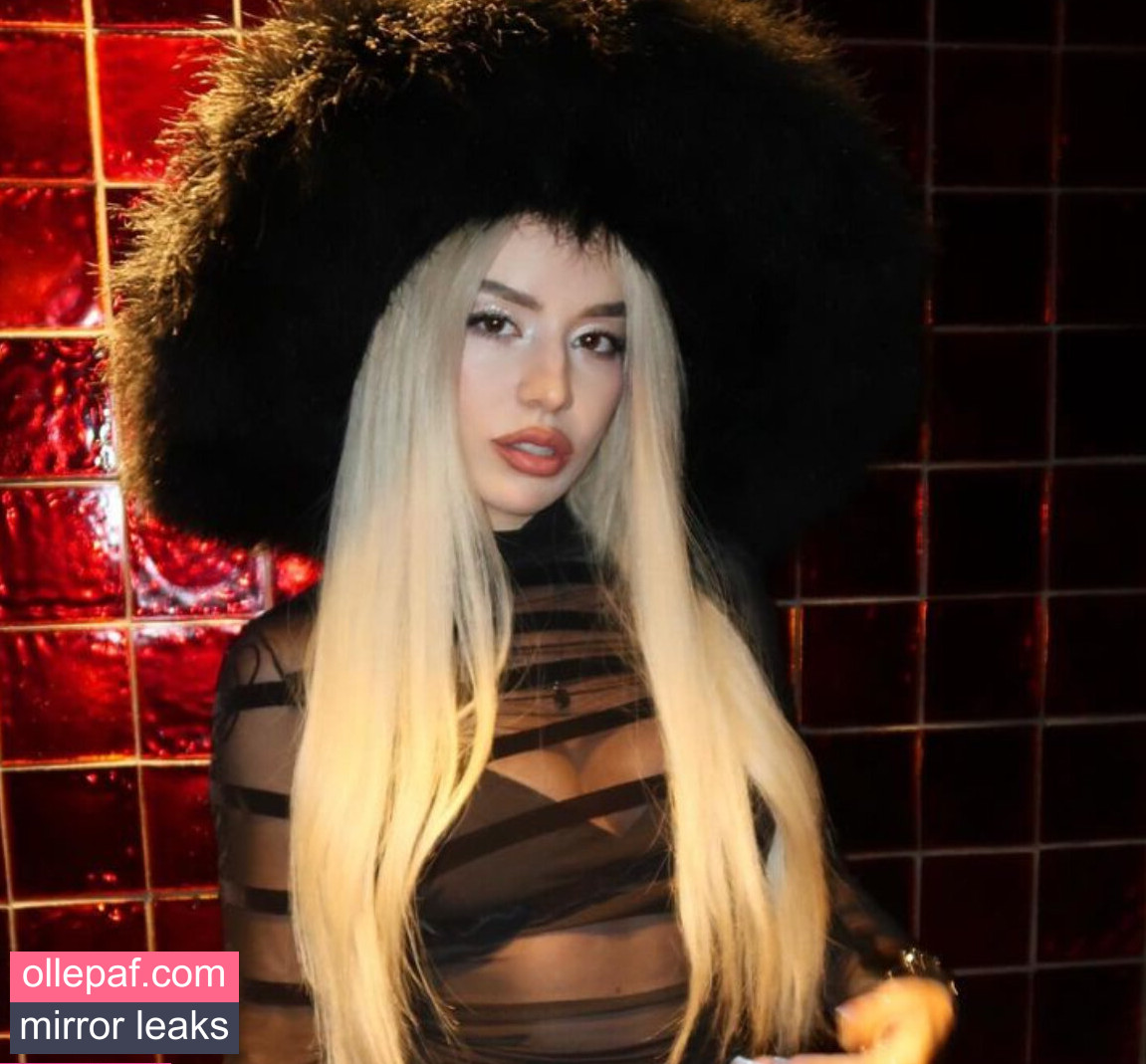 Latest Leaks Ava Max Nude #172 - Fapello