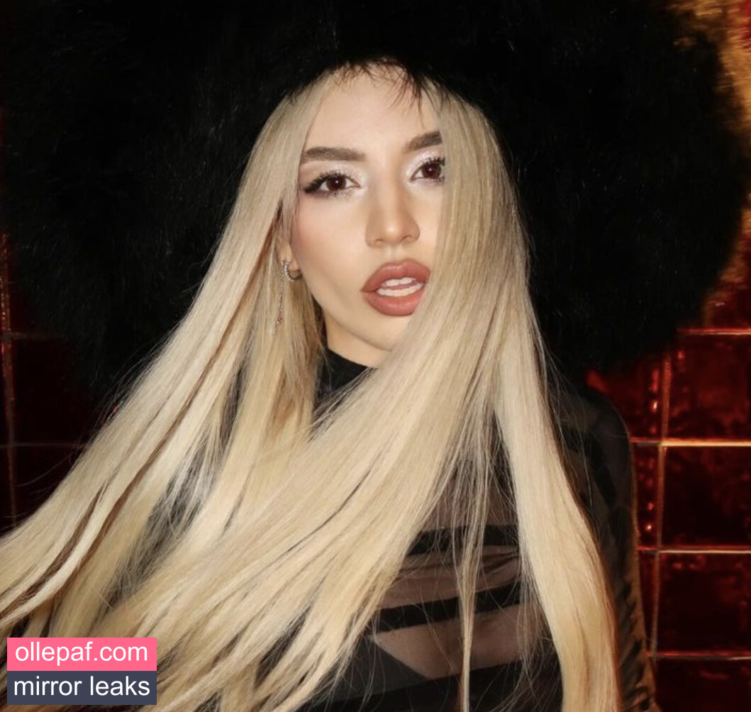 Latest Leaks Ava Max Nude #173 - Fapello