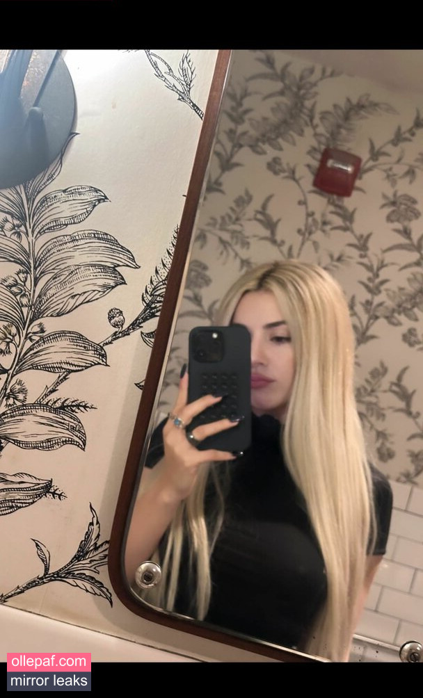 Latest Leaks Ava Max Nude #175 - Fapello