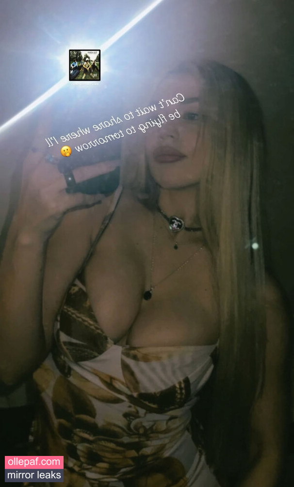 Latest Leaks Ava Max Nude #178 - Fapello
