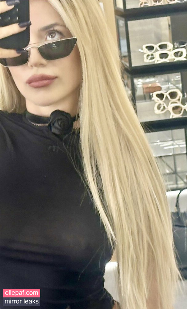 Latest Leaks Ava Max Nude #179 - Fapello