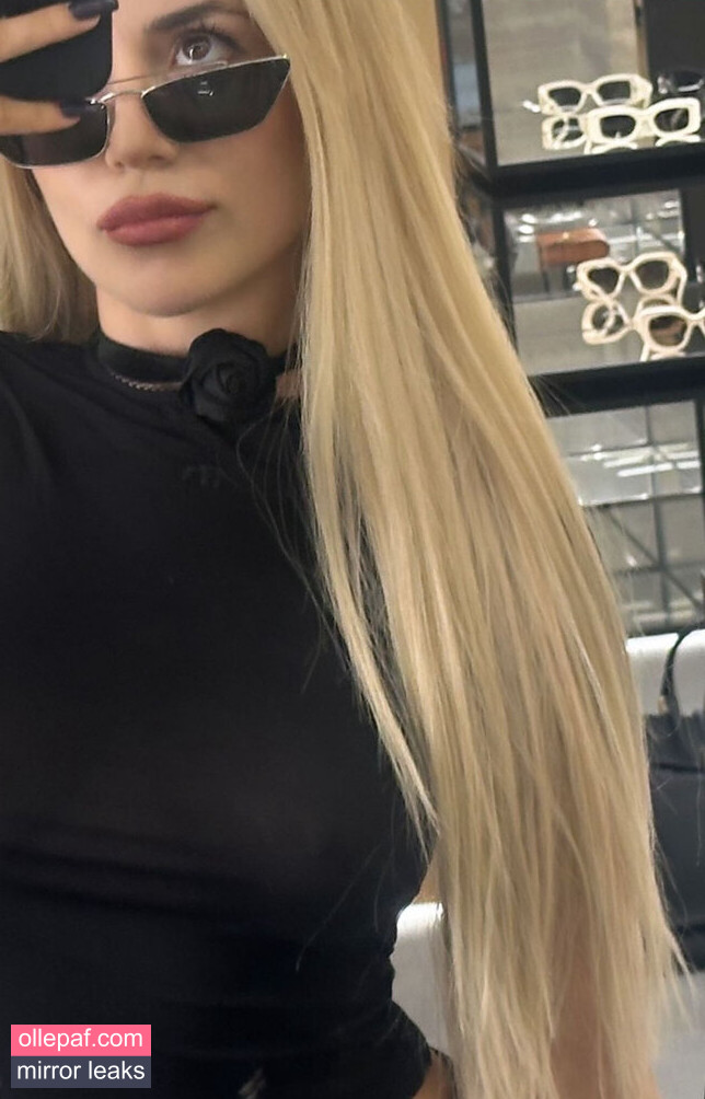 Latest Leaks Ava Max Nude #181 - Fapello