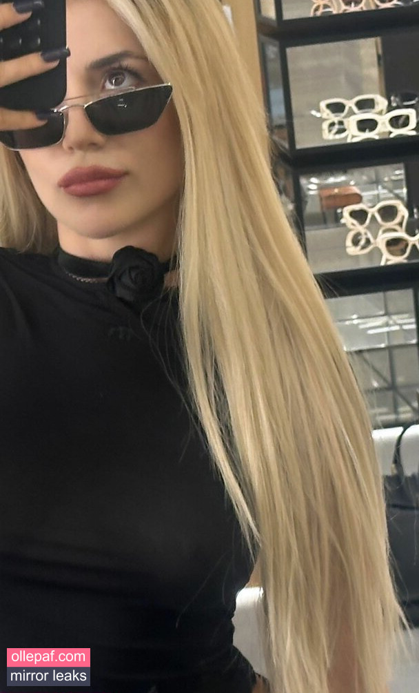 Latest Leaks Ava Max Nude #182 - Fapello