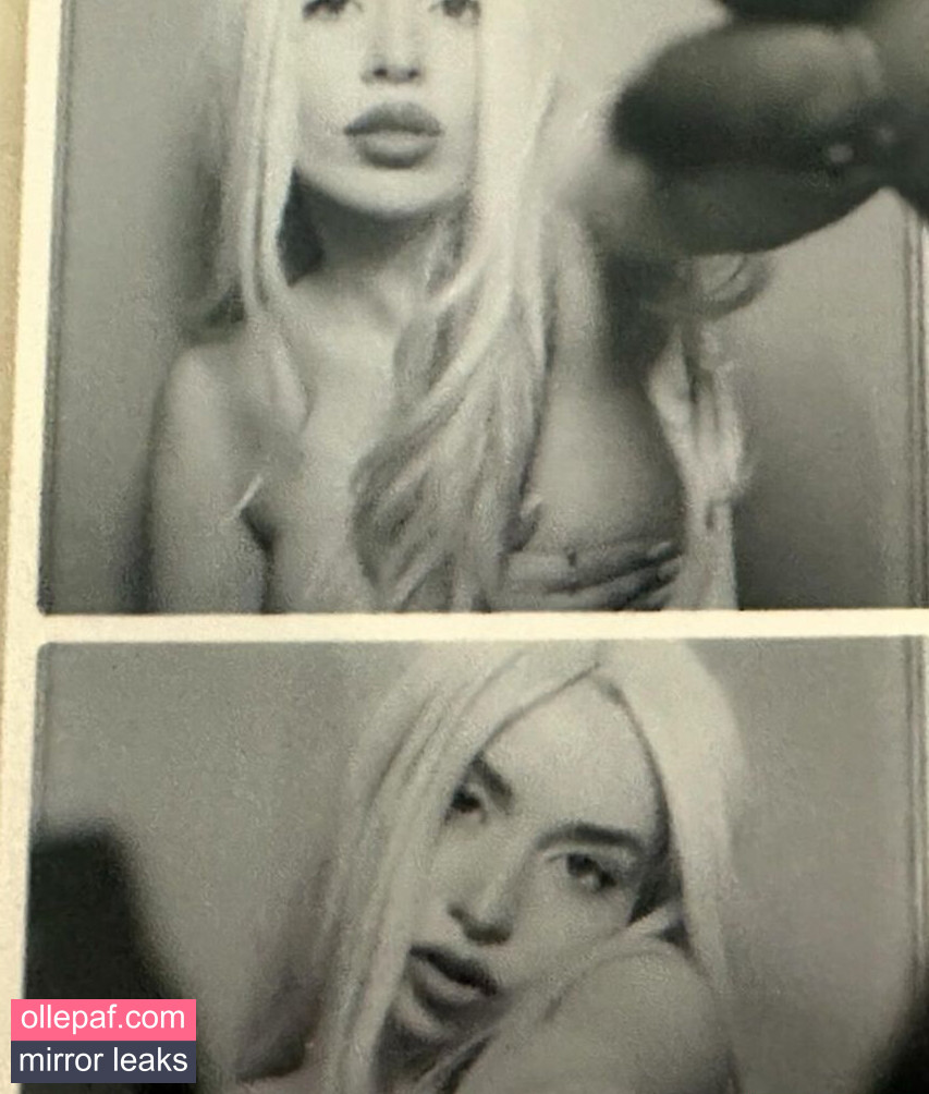 Latest Leaks Ava Max Nude #184 - Fapello