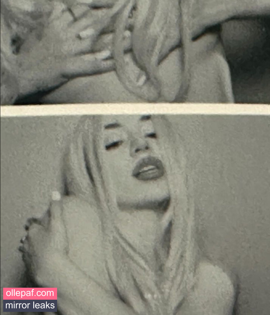 Latest Leaks Ava Max Nude #186 - Fapello