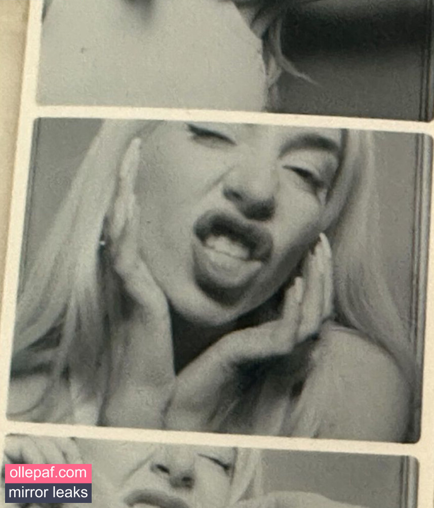 Latest Leaks Ava Max Nude #187 - Fapello