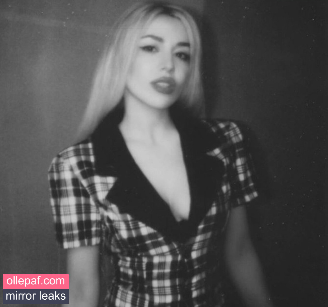 Latest Leaks Ava Max Nude #193 - Fapello