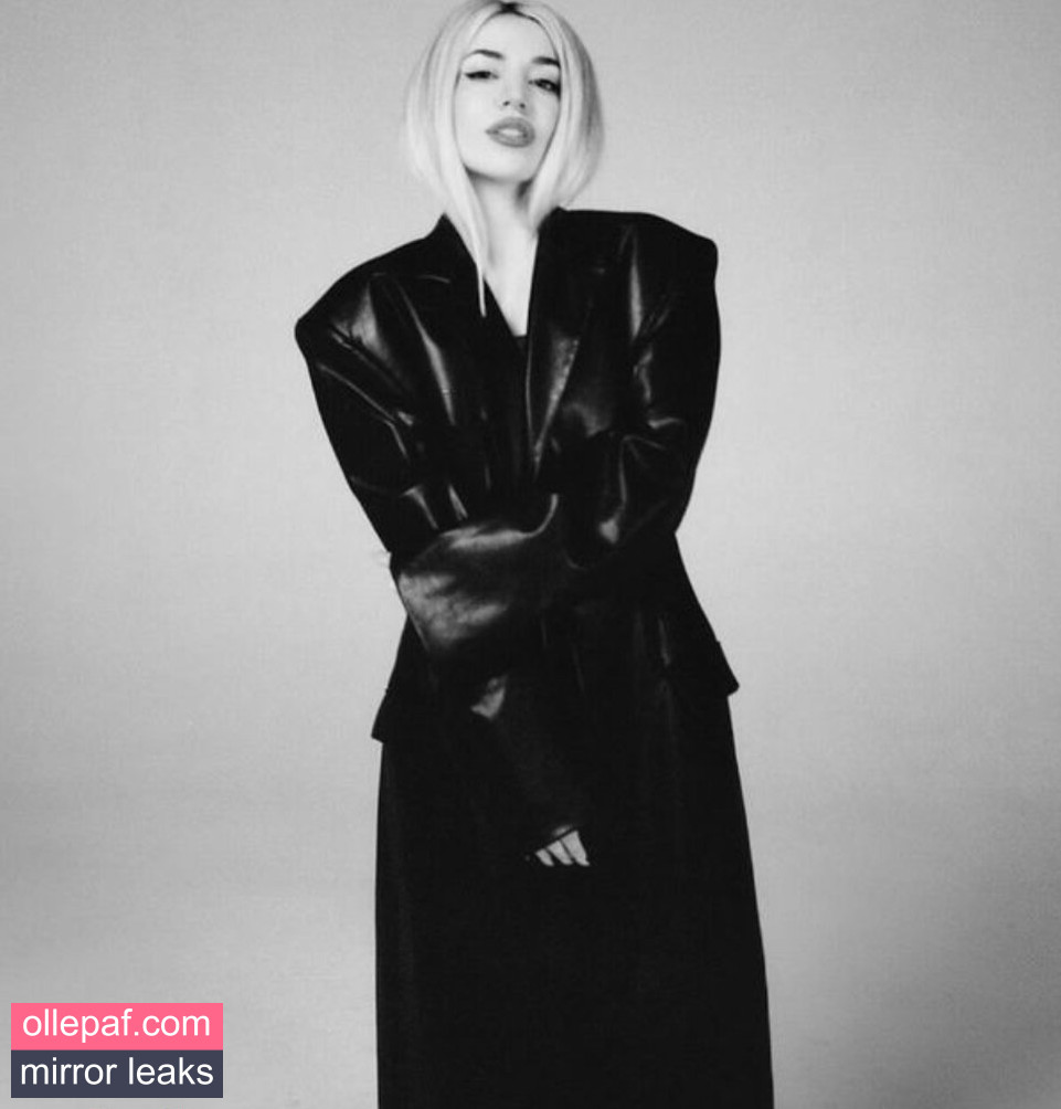 Latest Leaks Ava Max Nude #194 - Fapello