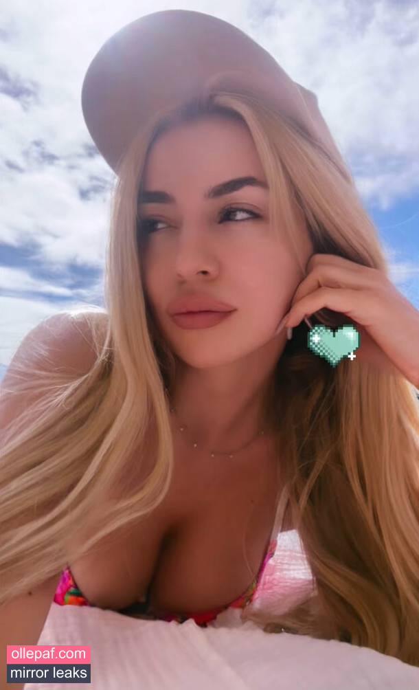 Ava Max Nude Leaks OnlyFans #22 - Fapello