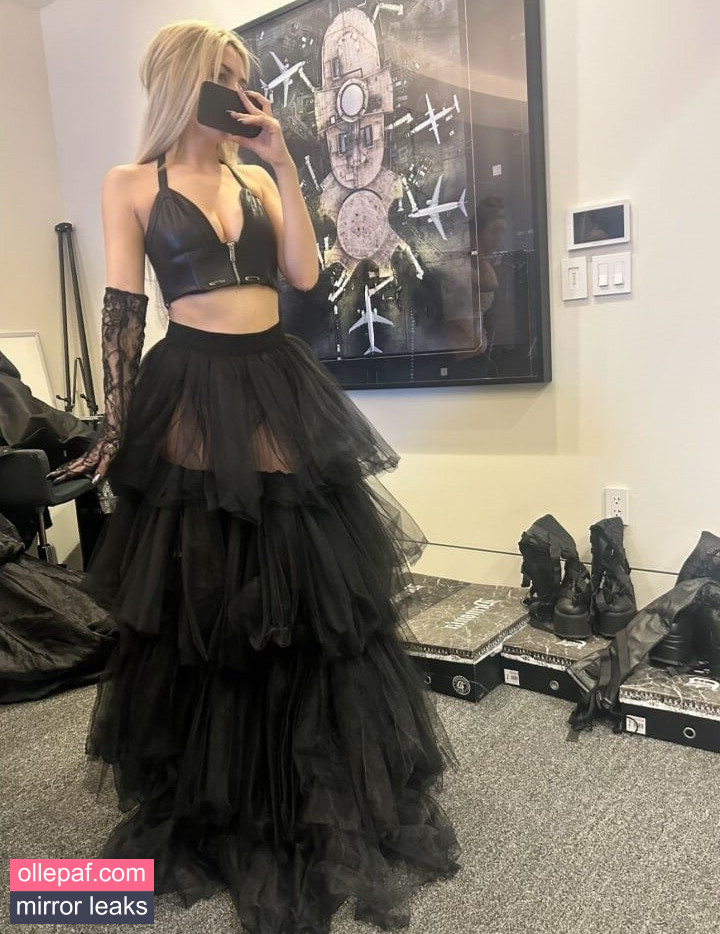 Latest Leaks Ava Max Nude #219 - Fapello