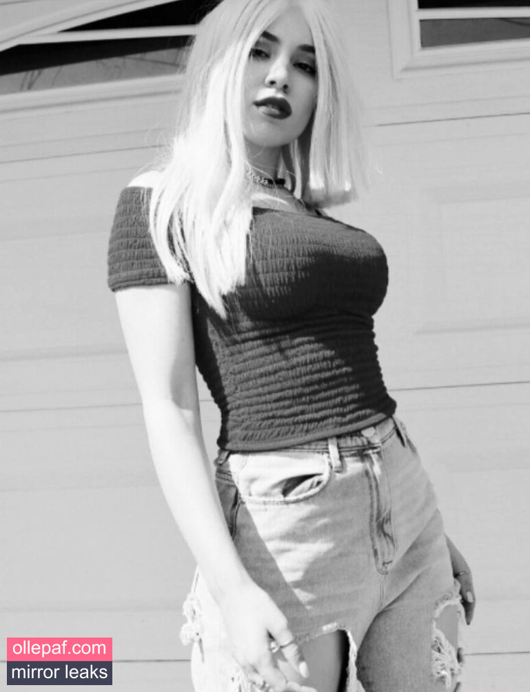 Latest Leaks Ava Max Nude #228 - Fapello