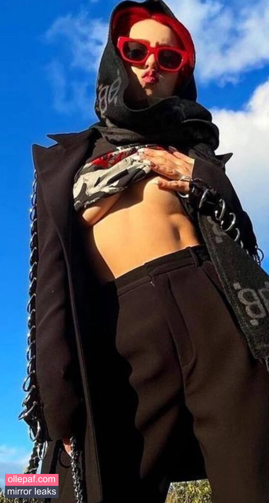 Latest Leaks Ava Max Nude #251 - Fapello