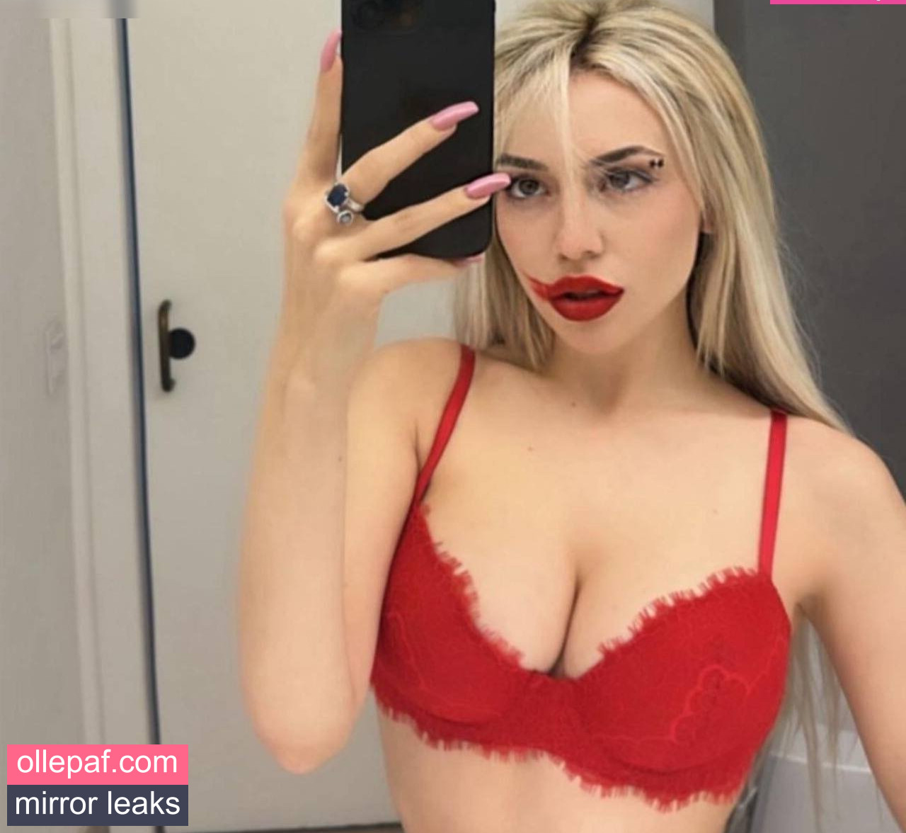 Latest Leaks Ava Max Nude #252 - Fapello