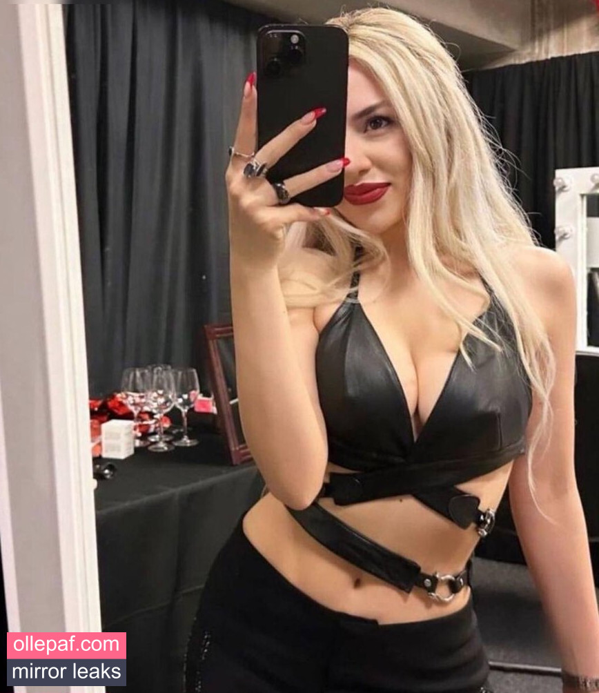 Latest Leaks Ava Max Nude #253 - Fapello