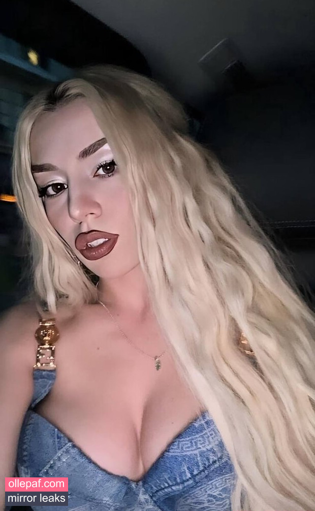 Latest Leaks Ava Max Nude #267 - Fapello