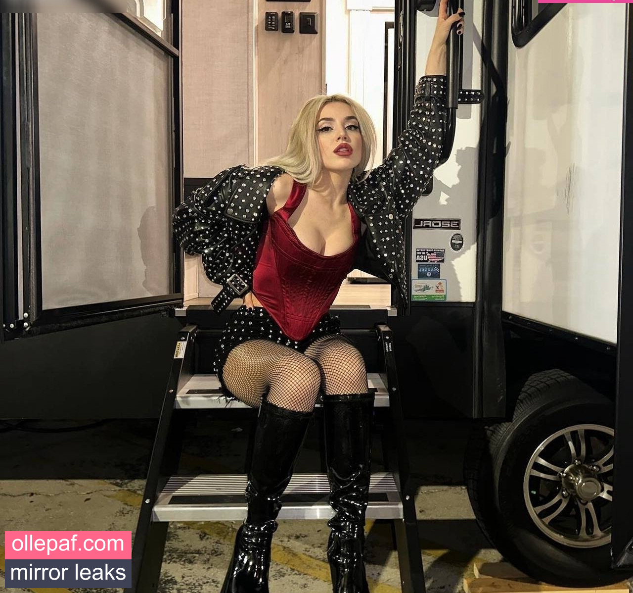 Latest Leaks Ava Max Nude #268 - Fapello