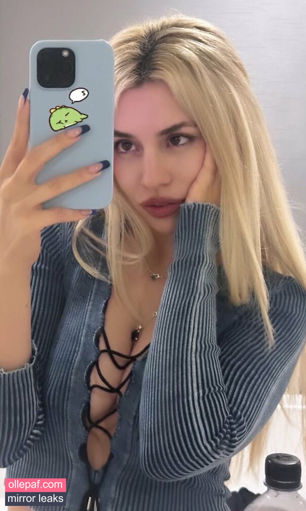 Latest Leaks Ava Max Nude #270 - Fapello